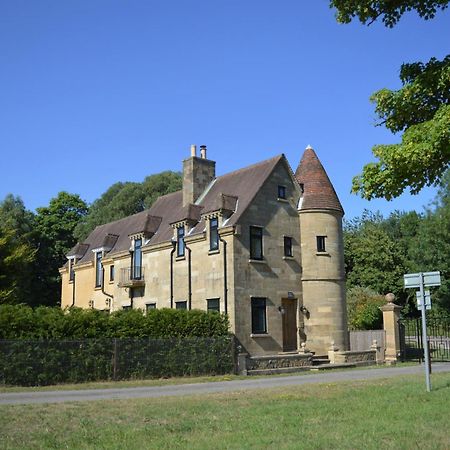 East Lodge Bolney Exteriér fotografie